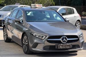 Mercedes a180d 2.0d- Business Extra-Garanzia 2anni
