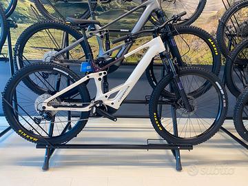 E-bike Orbea Wild TR H20 2027 L