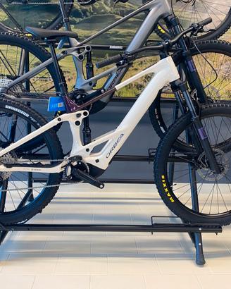 E-bike Orbea Wild TR H20 2027 L