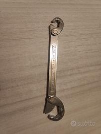 chiave manuale 