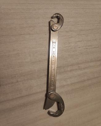 chiave manuale 