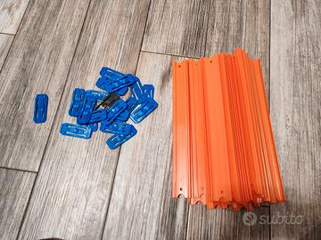 Accessori per piste Hotwheels 