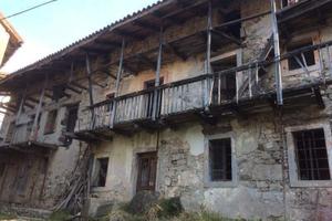 Rustico nel comune di Stregna