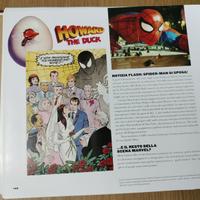 The Marvel 'Un museo in un libro'