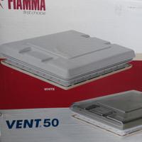 OBLO VENT 50 FIAMMA NUOVO CUPOLA ROTTA 