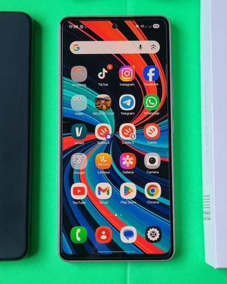 Samsung Galaxy A53 5G 256 Gb