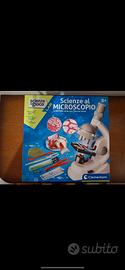 microscopio 