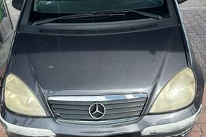 Mercedes classe 170b