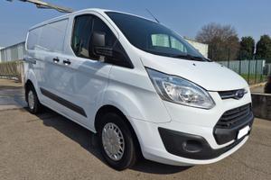 Ford transit custon 2.2turbo 125 cv km 134800