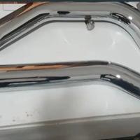 copri scarico harley davidson iron del 2009