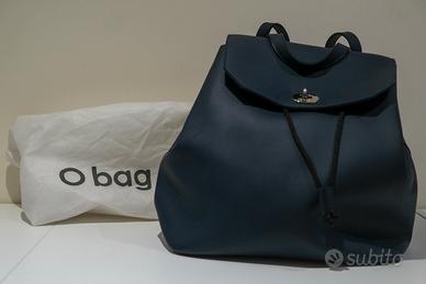 Zaino O bag
