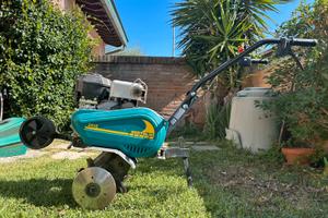 Motocoltivatore Bertolini