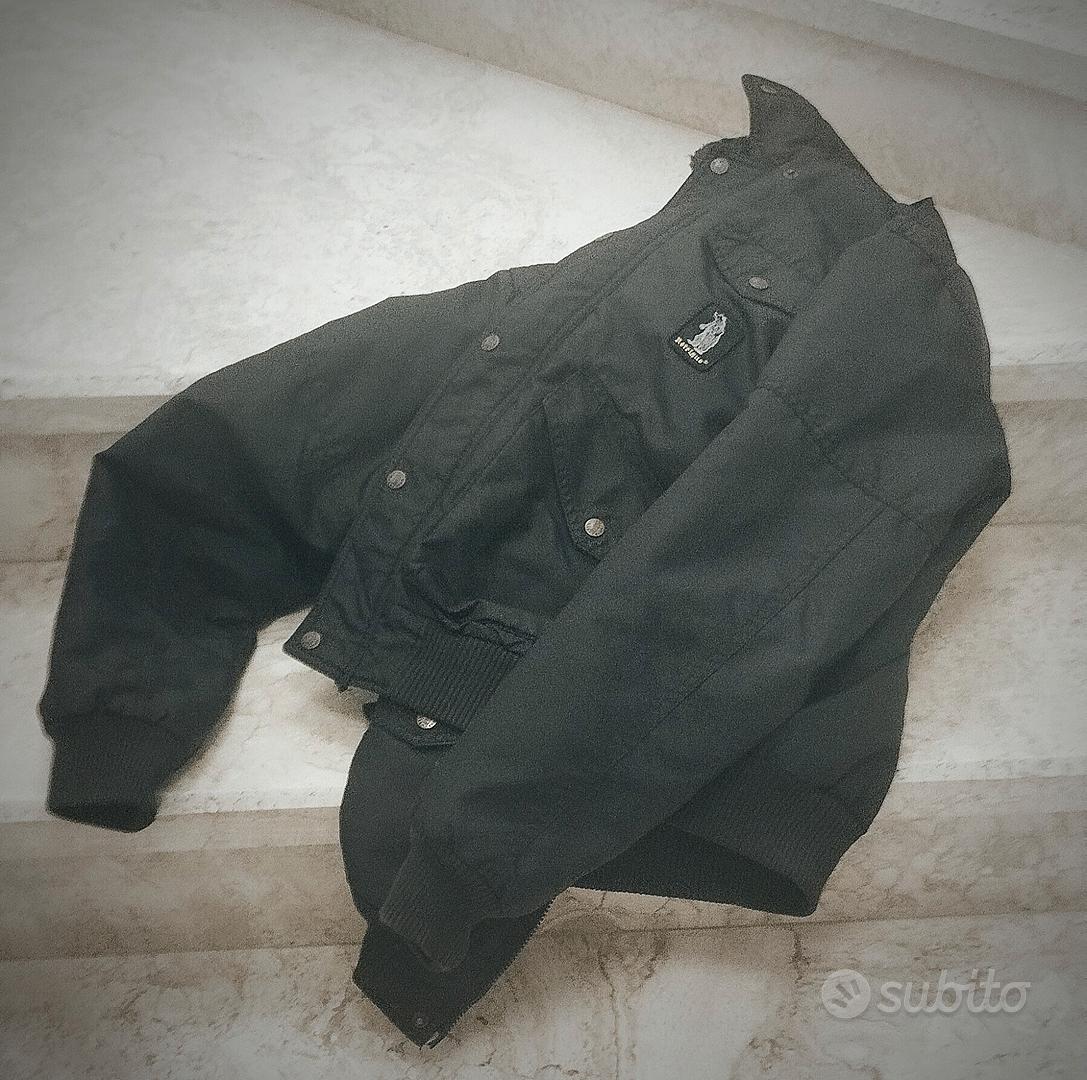 。 Giacchetto Australian Australian Giacca ARUGC0001-242720