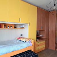 Cameretta per ragazzi