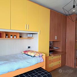 Cameretta per ragazzi