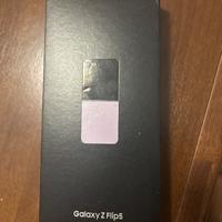 Samsung Galaxy Z Flip 5