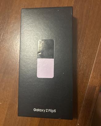 Samsung Galaxy Z Flip 5