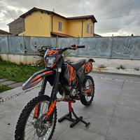 Ktm exc 125