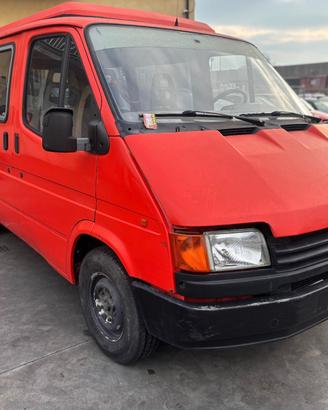 Ricambi per Ford Transit 1989