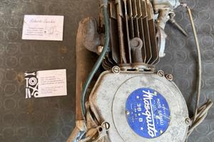 Mosquito 38 b