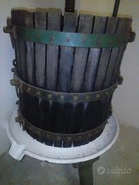 torchio 50