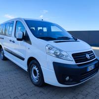 Fiat Scudo 2.0 MJT 120CV 9 POSTI