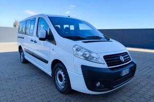 Fiat Scudo 2.0 MJT 120CV 9 POSTI
