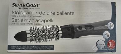 Arricciacapelli