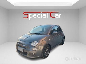 FIAT 500 S 1.3 MjT 95Cv