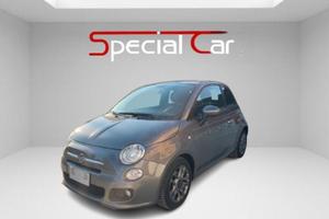 FIAT 500 S 1.3 MjT 95Cv