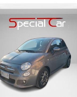 FIAT 500 S 1.3 MjT 95Cv