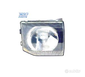 FANALE DESTRO PER MITSUBISHI MONTERO PAJERO 91-97