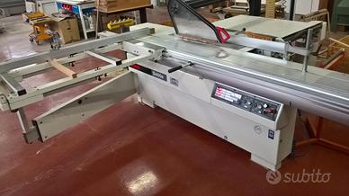 Circolare SCM Si 400E