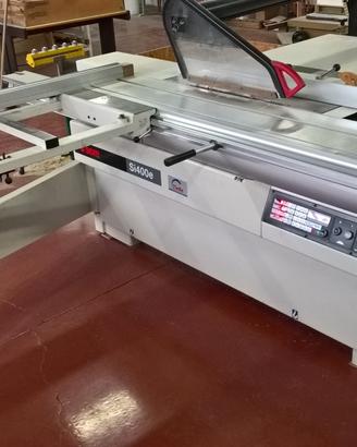 Circolare SCM Si 400E