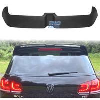 SPOILER ALETTONE VOLKSWAGEN VW GOLF 6 GTI 08-12 LO