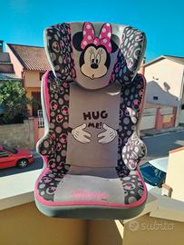 Seggiolone auto Disney
