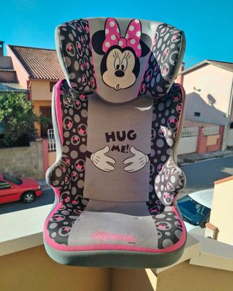 Seggiolone auto Disney