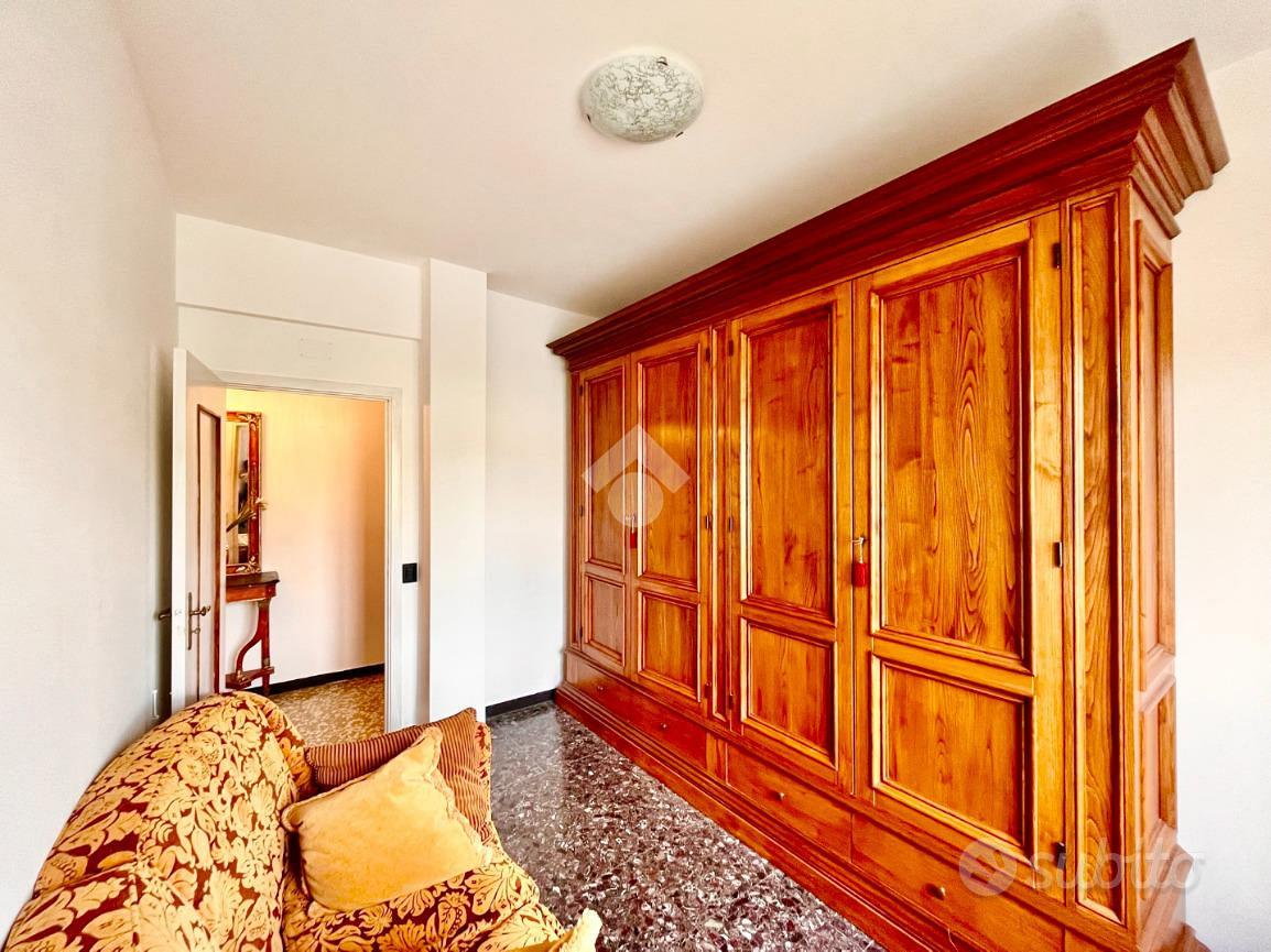 Appartamento – Busalla, Sarissola - Altro