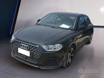 Audi A1 Sportback 25 TFSI S tronic Admired