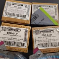 cuscinetti barra stabilizzatrice per Subaru