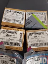 cuscinetti barra stabilizzatrice per Subaru