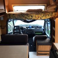 Camper Laika Lasercar 580 2.5d Ford Transit