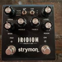 STRYMON IRIDIUM