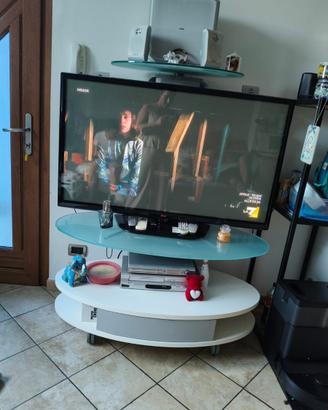 Mobile TV