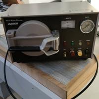 "Junior test impermeabilità orologi"