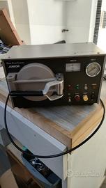 "Junior test impermeabilità orologi"