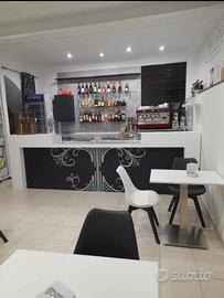 bancone bar