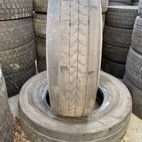 Saldi 315 80 22.5 GoodYear  315 80 R22.5