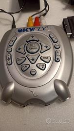 karaoke player  OKY FLY 2 vecchio modello