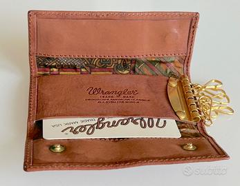 Portachiavi Wrangler